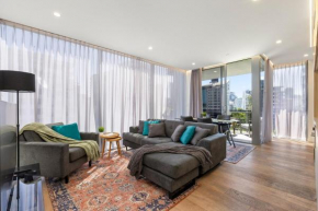 Lux Style Spacious 1 Bed Apt, Pool , Parking Brisbane